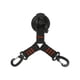 thumbnail image 1 of Yuarrent Gancho de seguridad para tienda con ventosa para exteriores, lechón reutilizable extraíble para coche carpas Yuarrent OD020745-00, 1 of 6