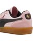 thumbnail image 3 of Tenis Puma para Mujer Palermo FC Rosa-Negro, 3 of 4