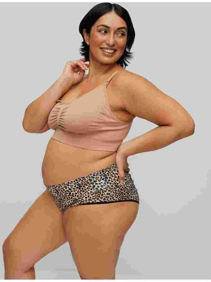 Nursing Bras For Breastfeeding Motherhood Maternity Average Busted