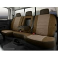 thumbnail image 2 of Fia Inc. OE32-27 TAUPE FIAOE32-27 TAUPE 07-13 AVALANCHE OE REAR 60/40 SEAT COVER TAUPE, 2 of 4