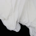 thumbnail image 2 of Plumas naturales Colcomx 50 para manualidades fiestas de cumpleaños bodas Navidad blanco, 2 of 4