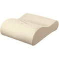 thumbnail image 4 of TEMPUR Neck Pillow, Travel, White, 4 of 4