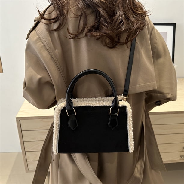 Fashion Casual Bag Women's Shoulder Bag Handbag Messenger Bag Wallet