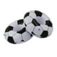 thumbnail image 2 of 2 posavasos inflables de fútbol Loevely, portavasos para bebidas, fondo de playa, decoración de recuerdos de fiesta, 2 of 7