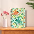 thumbnail image 5 of Daily Calendar Planner Notebook 2024 Weekly Monthly Office Agenda Organizer Time Management Personal Appointment Journal, 5 of 7