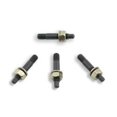 thumbnail image 1 of 6345G Carburetor Studs Steel, 1 of 1