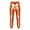 AB3 Orange, variant on Bainana Boys Halloween Sweatpants Skeleton Print Elastic Waist Taper Leg Jogger Pants Kids Trendy Festival Party Playwear Trousers 3-4 Years Black