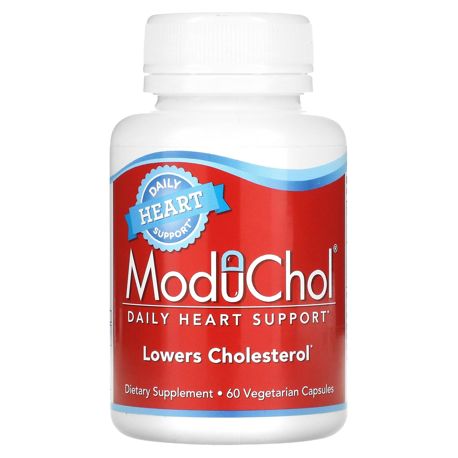 Kyolic Moduchol Cholesterol Health, 60 Ct