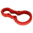thumbnail image 3 of Multi Bottle Opener Jar Container Lid Top Closer Remover Tool Grip Twist X6U6, 3 of 9