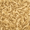 thumbnail image 3 of Leaf Filigree Accent Rug, 3 of 4