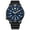 Black/Blue, variant on Men's Promaster Dive Automatic Black Strap, Blue Dial Watch - NY0158-09L