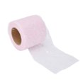 thumbnail image 1 of Rdeghly Tulle Fabric, Sequined Tulle Roll Polyester Material For Clothing Decoration For Gift Box Packaging, 1 of 8