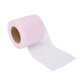 thumbnail image 3 of Tela de tul 25 yardas 6 cm Material de poliéster Rollos de tul portátiles ligeros para decoración de ropa Rosa claro, 3 of 14