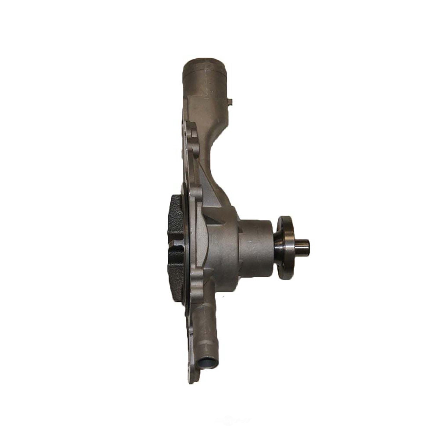 GMB 130-9590 Engine Water Pump Fits select: 1966 BUICK ELECTRA, 1966 BUICK WILDCAT