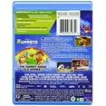thumbnail image 2 of Disney - The Muppet Movie [BLU-RAY], 2 of 2