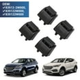 thumbnail image 4 of 839122W000, Seamless Fit Rear Sun Shade Blind Curtain Hook Rear Door Curtain Hook  for Car, 4 of 7