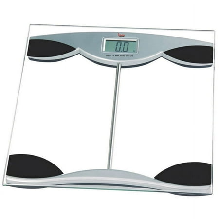 Sunny Health & Fitness Personal Digital Scale