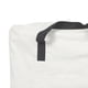 thumbnail image 3 of Bolsa de almacenamiento para poste de tienda, equipo de acampada, organizador, accesorios para tienda, bolsa de mano impermeable para cañas de pescar Negro 60cmx38cmx21cm, 3 of 8