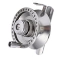 thumbnail image 5 of BLT50 Full Metal Raft Reel Front End Fishing Reel Ice Rock Fishing Outdoor Fish Tackle,, 5 of 5