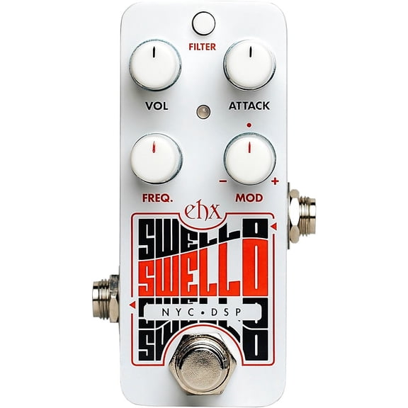 Electro-Harmonix PICO SWELLO Attack Filter