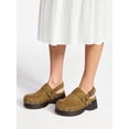 thumbnail image 2 of No Boundaries Women's Chunky Clogs, 2 of 7