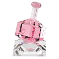 thumbnail image 3 of badash dreidel on stand, cobalt, 3", 3 of 4