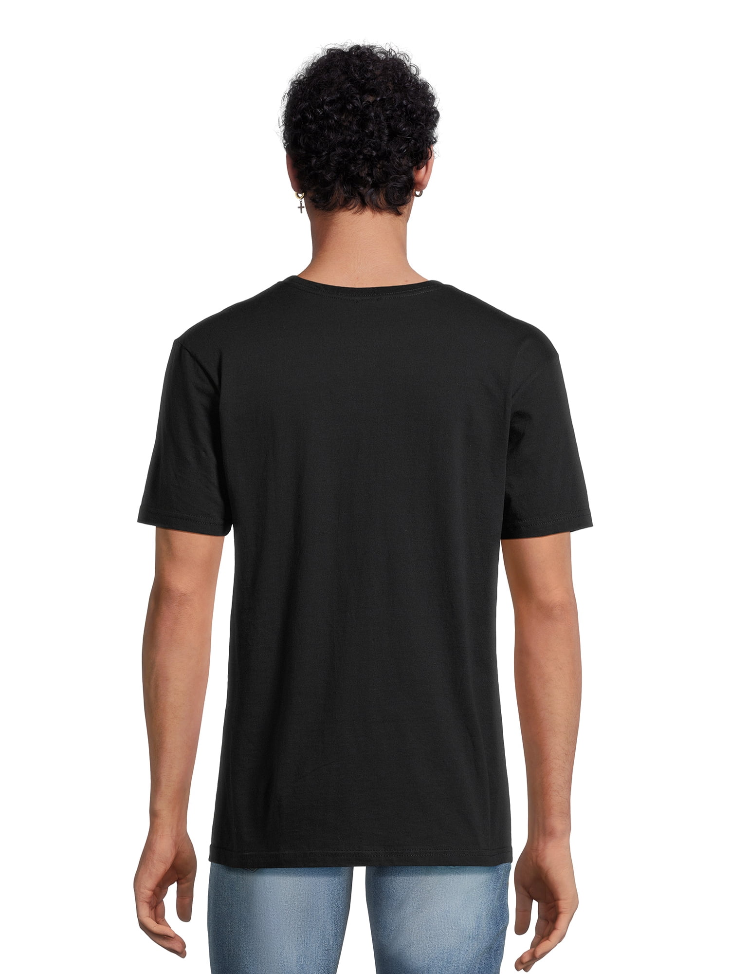 Misfits Men's Skull Graphic Tee, Sizes S-3XL