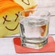 thumbnail image 5 of Alfombrilla de silicona cuadrada para taza de té, creativa, simple, resistente al viento, impermeable, antideslizante, con aislamiento térmico, 5 of 6