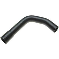 Gates 20594 Coolant Hose, Molded Fits select: 1968-1969 PLYMOUTH BARRACUDA, 1968 DODGE CORONET