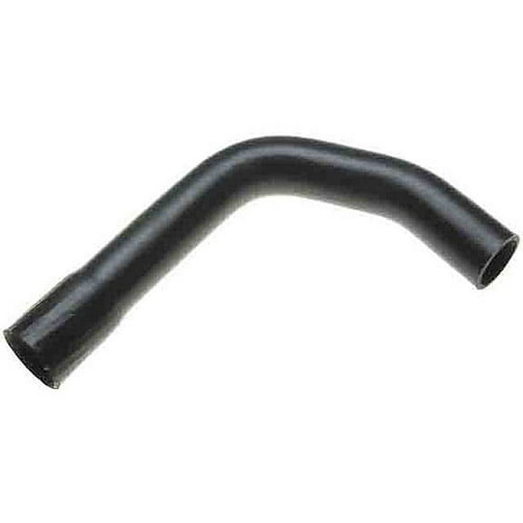Gates 20594 Coolant Hose, Molded Fits select: 1968-1969 PLYMOUTH BARRACUDA, 1968 DODGE CORONET