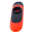 thumbnail image 3 of Kazoo, Portable Kazoo Musical Instrument Resin ABS Flute Diaphragm Ergonomic  For Celebration, 3 of 7