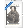 thumbnail image 3 of Dune: Part 2 - Paul Atreides The One Wall Poster, 22.375" x 34", 3 of 4