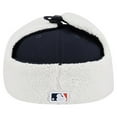 thumbnail image 4 of Men's New Era  Navy Houston Astros Dog Ear Classic 59FIFTY Fitted Hat, 4 of 5
