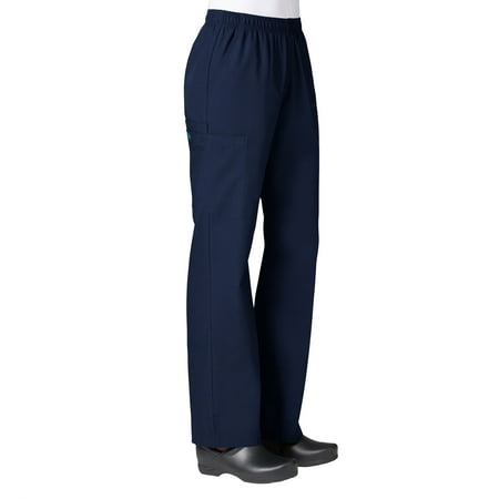 

Core by Maevn Women s Cargo Scrub Pant