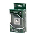 thumbnail image 4 of BePuzzled | Marble Hanayama Cast Metal Brainteaser Puzzle Mensa Rated Level 4, for Ages 12 and Up, 4 of 9
