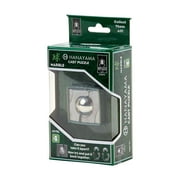 BePuzzled | Marble Hanayama Cast Metal Brainteaser Puzzle Mensa Rated Level 4, for Ages 12 and Up