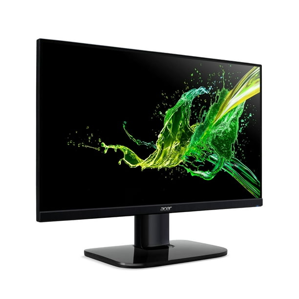 PCモニター Acer KA242Y 23.8インチ FULLHD Acer KA2 23.8