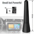 thumbnail image 5 of 2025 Auto Fm Dab Antenna Car Radio Antenna 6.5 Cm Short Mini Car Antenna With Powerful Fm/am/dab Receiving Function, 5 of 5