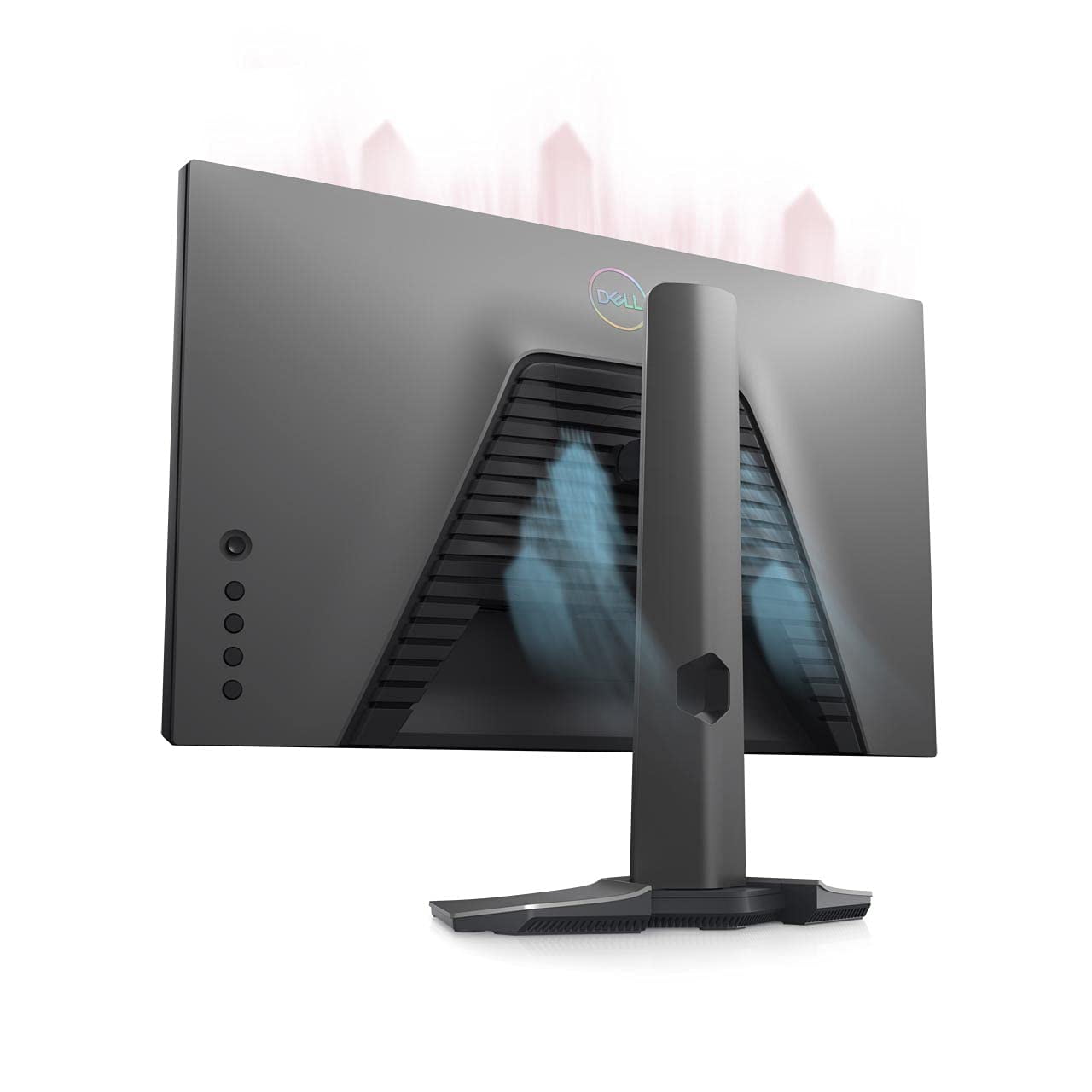 Dell S2522HG 24.5 Inch 240 Hz Full HD IPS Gaming Monitor – Fast