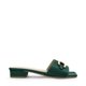 thumbnail image 1 of Sandalia Sara  Color Verde D12960124570 24.5 Dorothy Gaynor Sandalia Sara  Color Verde D12960124570 24.5, 1 of 6