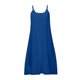 thumbnail image 4 of Mini vestido camisola sin mangas y sin espalda para mujer, para la playa, de poliéster, con volantes en el dobladillo, para cubrir el bikini, para llevar en vacaciones y en fiestas en la piscina., 4 of 8