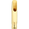 thumbnail image 2 of Vandoren V16 Metal Series Tenor Saxophone Mouthpiece; Small Chamber; T7S, 2 of 4