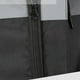 thumbnail image 4 of Impermeable multifuncional para exteriores, impermeable, de una pieza, para escalada, senderismo, poncho con capuchas para mujeres y hombres (tamaño libre negro), 4 of 7