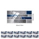 thumbnail image 3 of Juego de pegatinas de imitación de ladrillo para azulejos, PVC, impermeables, para decoración de pared de cocina, baño, hogar y oficina, fáciles de instalar, autoadhesivas, resistentes al aceite, dis, 3 of 8