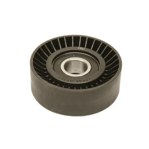 URO 06F903315P Accessory Drive Belt Idler Pulley