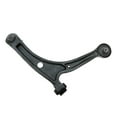 thumbnail image 3 of TRQ 4 pc Suspension Kit Front Lower Control Arms Ball Joints Sway Bar End Links PSA63589 Fits select: 2006-2008 HONDA PILOT, 2006 ACURA MDX, 3 of 6
