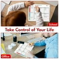 thumbnail image 7 of STECCO Weekly Notepad Planner, 7 of 7