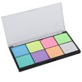 thumbnail image 1 of Body Painting Paint, Face Painting Set 8 Colors Professional For Halloween ANGGREK Descripción de la referencia, 1 of 5