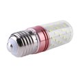 thumbnail image 2 of Encendiendo E27 220V LED bombilla de maíz ángulo de haz de 360 ​​grados reemplazar lámpara luz blanca Wdftyju Para estrenar, 2 of 3