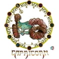thumbnail image 2 of Zodiac Goddess Capricorn Women's graphic t-shirt, 2 of 11